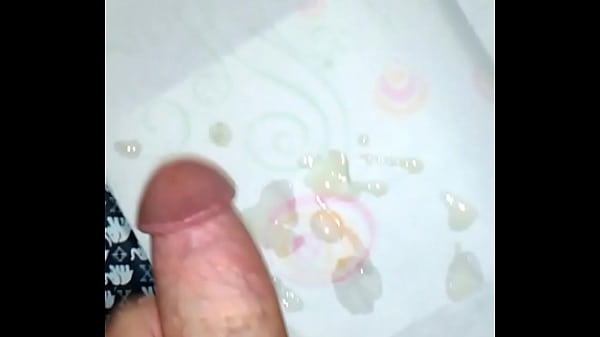 Josh masturbation 725