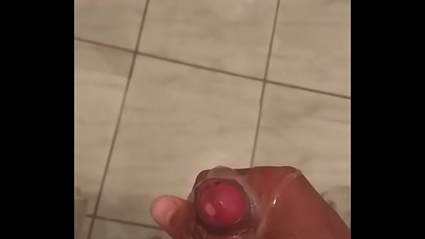 Hetero favelado Gozou Tanto que o Celular ficou todo Melado