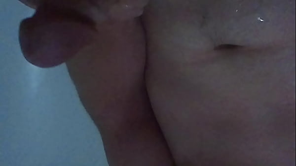 first cumshot solo