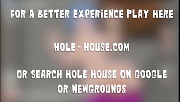 Jinx League Of Legends Double Penetration Against The Wall  Hole House Game