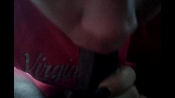 She love the D