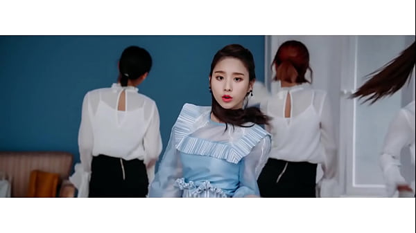 MV LOONAHeejin quotViviDquot