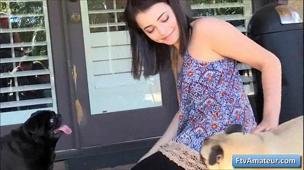 FTV Girls masturbating First Time Video from  17