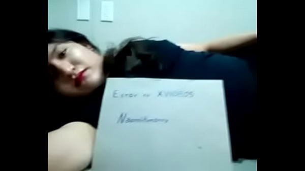 Viacutedeo de verificacioacuten