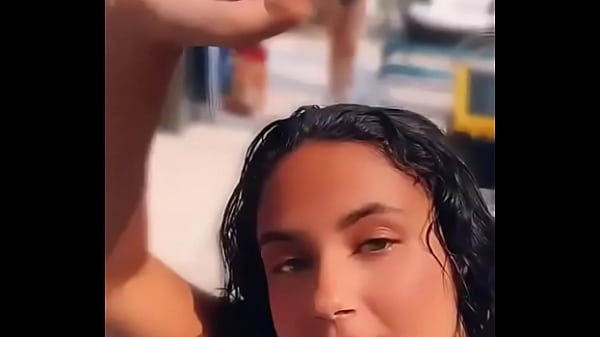 Novinha gostosa 1