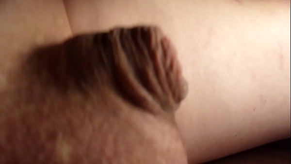 Hottang69 117 Grandpa 75 yr old uncut little cock playtime