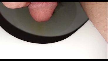Time For A Good Piss Preview