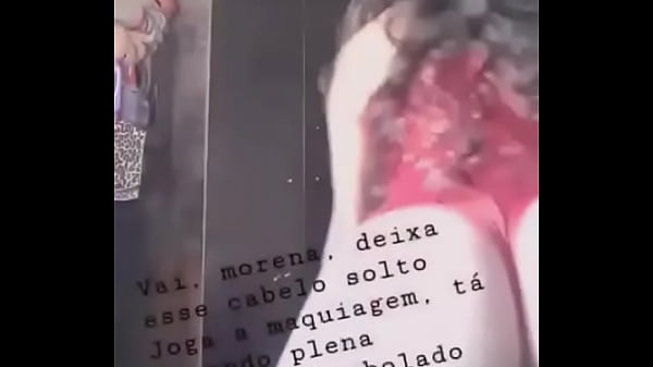 Novinha gostosa 2