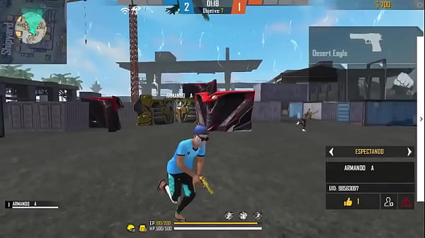 Se la metiacute en pvp