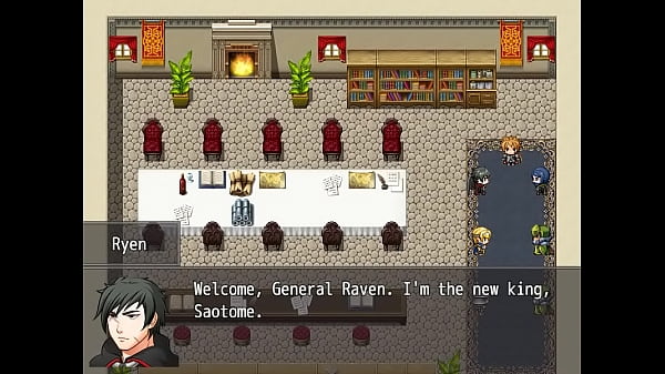 18  H RPG Games Renryuu Ascension  Eng 59