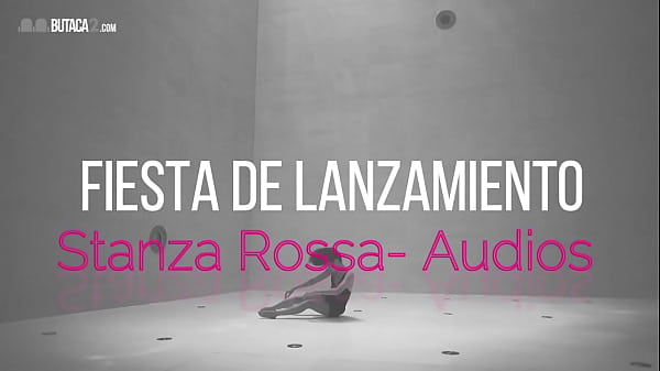 Fiesta de lanzamientoRelato Erotico voz masculina para mujeres