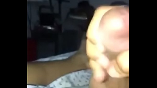 Duas Gozadas em um Viacutedeo antes e depois de