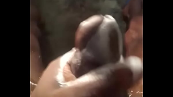Bathroom boy  masturbation 2
