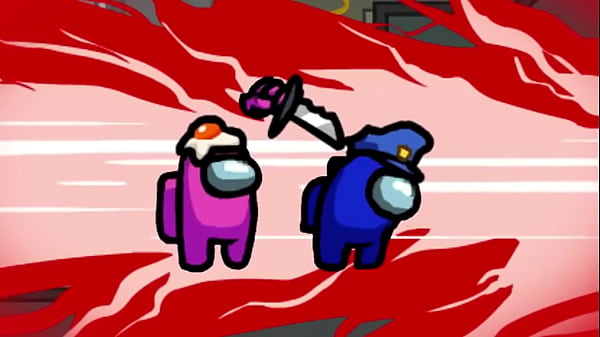 Amogus