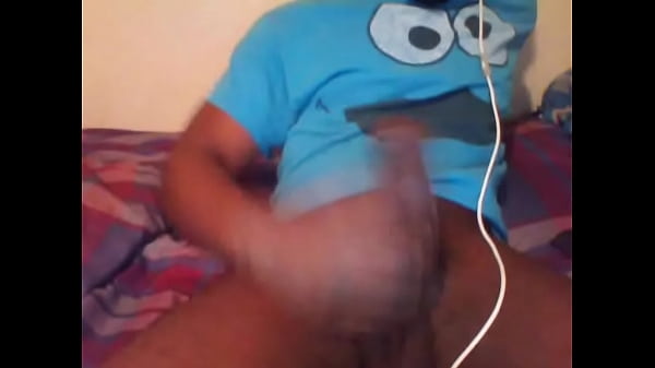 Me horny on a late night
