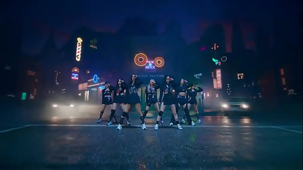 NMIXX quotOOquot MV