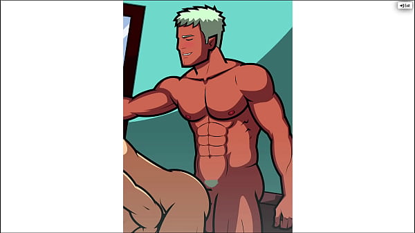 Manful The Skier