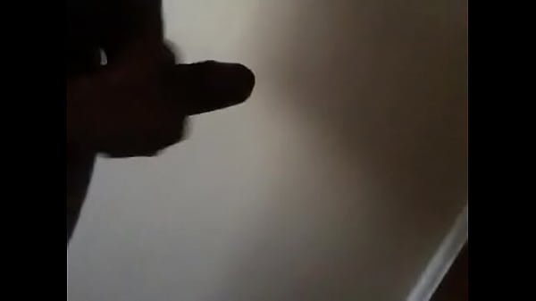 Horny Black boy