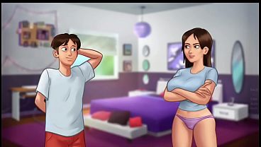 The Silence BrokemdashStep Mom Took Over 18