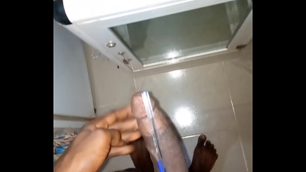 The guy with the iron dick