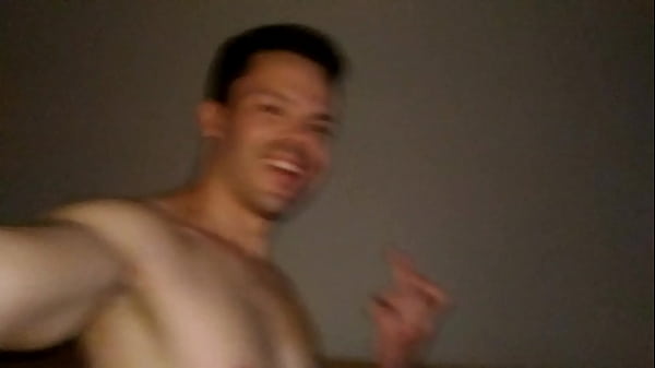 Calebe leitador novinho vadio fudendo sem camisinha