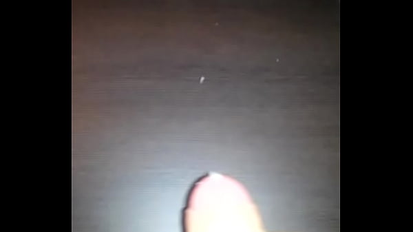my big cumshot