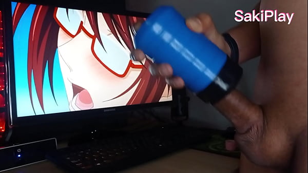 Como hacer un contildeo NEGRO casero real sin dinero en casa  SakiPlay