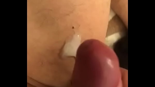 Solo masturbation