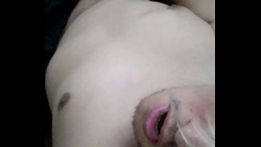 Jacking off March 16 2026