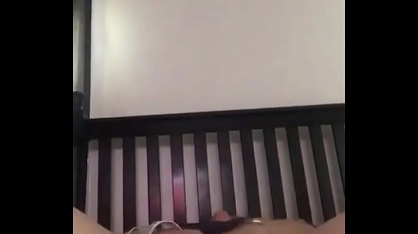 My slut