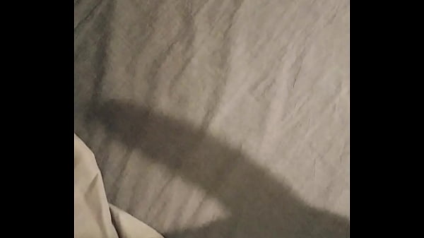 Shadow of my dick
