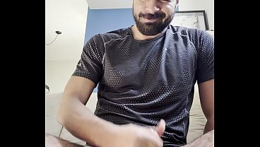 PUNHETA POS TREINO