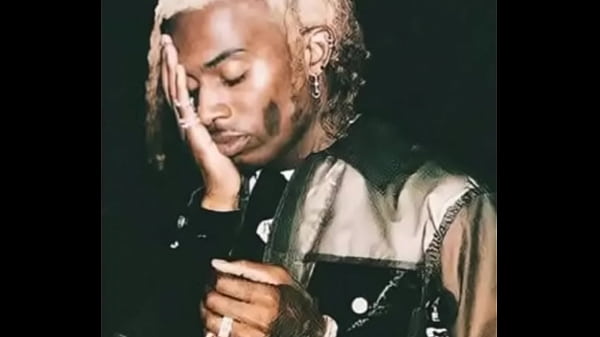 Cash Carti Hentai  RIP Yams