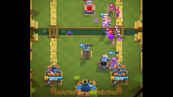 Ayudando a mi pinche clan para que suban