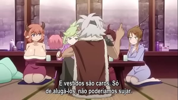 ishuzoku reviwers 8