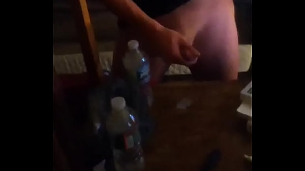 Jerkin off ashrifkin big dick with cumshot rate comment