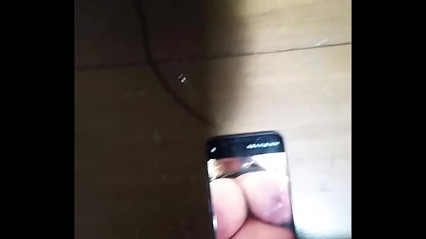 Tribute cumshot