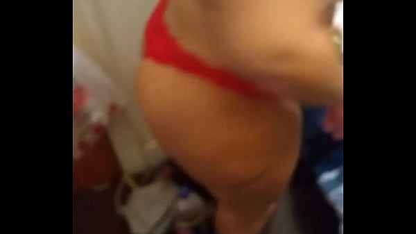 She back again