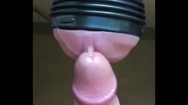 Fleshlight cum shot
