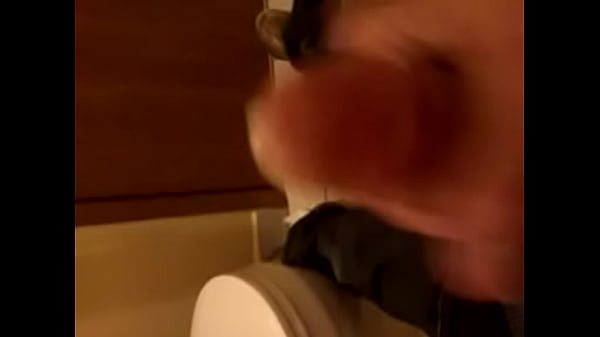 jacking off