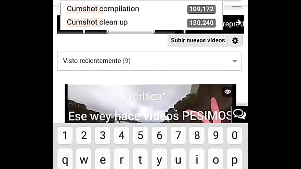 Mi opinion sobre las categorias porno video de broma y que bien que ya casi llegamos al 1k de vistas