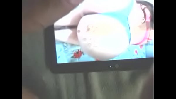 punheta para branquinha gostosa