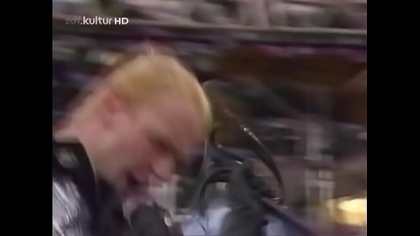 Judas Priest  Live 1983