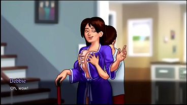 Step Mom Turned AroundAnd Everything Changed 18