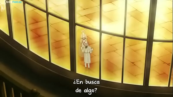 Vanitas no Karte cap 1 sub espantildeol