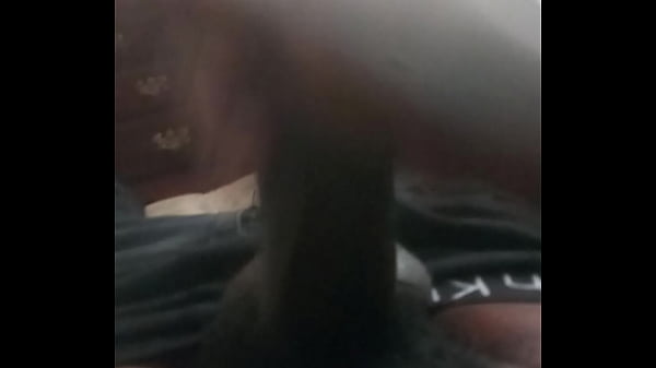 Big black dick