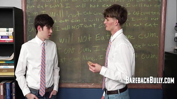 Lost Bet Ass In Debt   Dakota Lovell Leo Gates