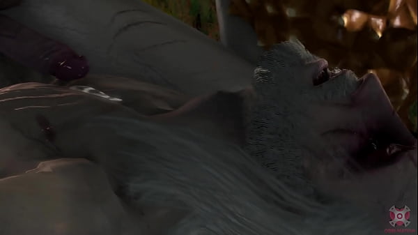 PREVIEW Geralt gets EGGED
