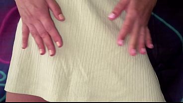 Mommyquots going to play with you now and cum right in your mouth Open your naughty mouth wider