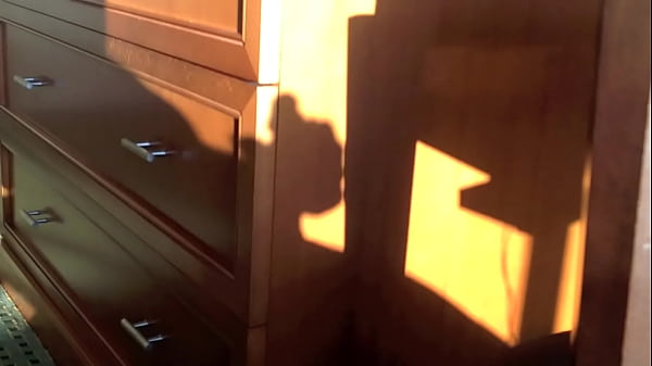 shadow play